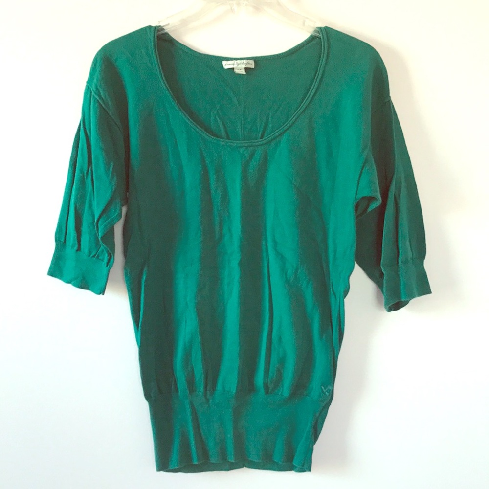 AEO Spring Sweater